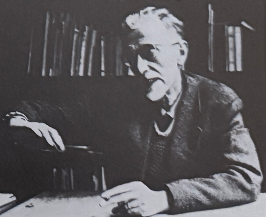 How Did MC Escher Die?