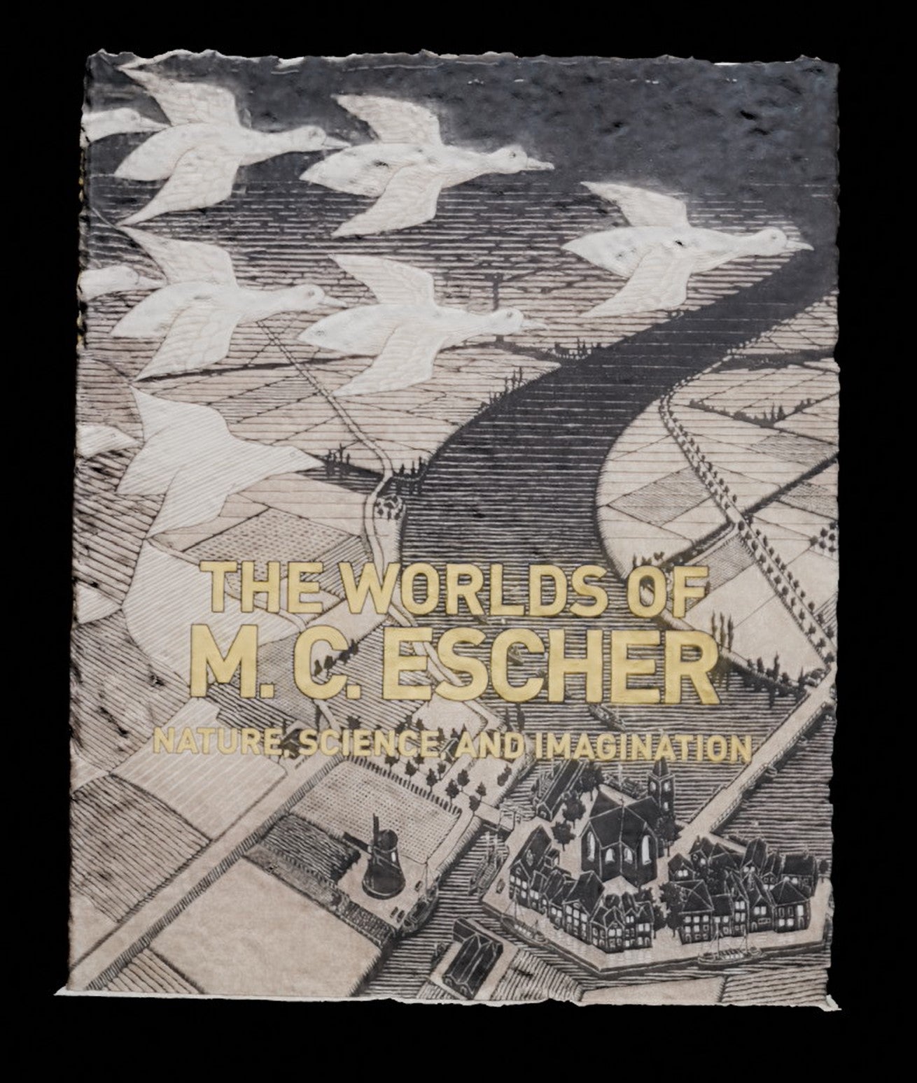 Catalogs of MC Escher's Work