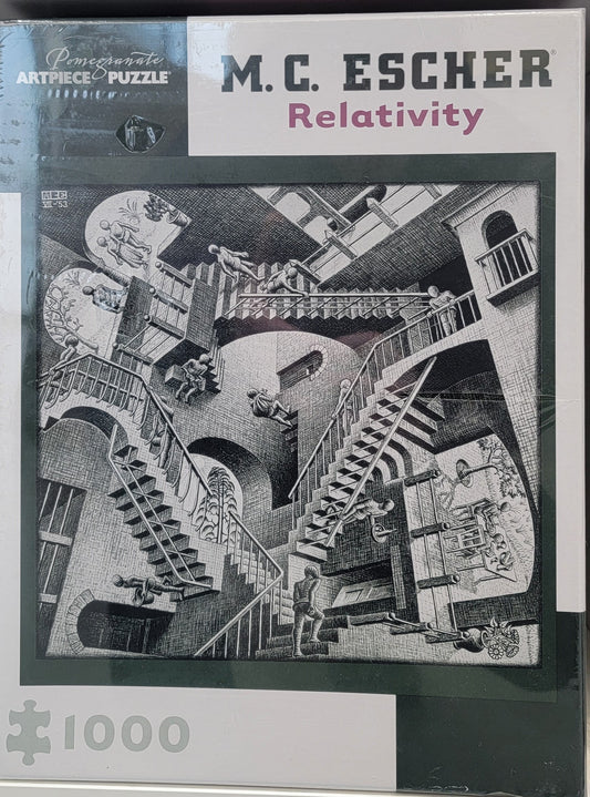 Relativity